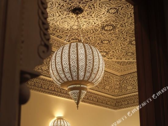 Фото Riad Elegancia