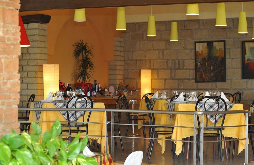 Фото Cala Moresca Hotel