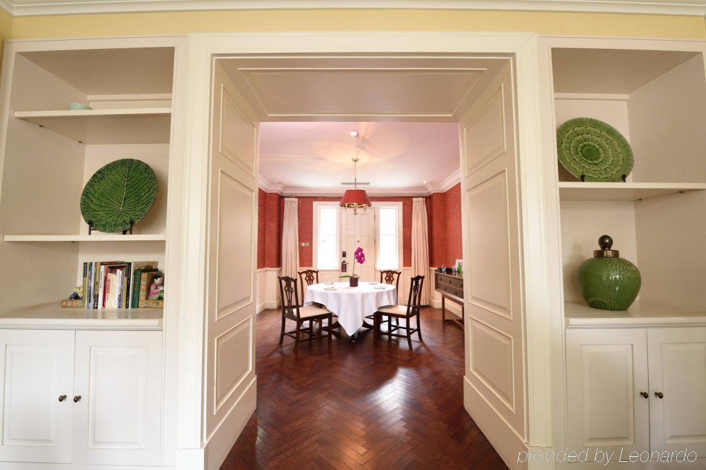 Фото Tianjin Qingwangfu Boutique Hotel