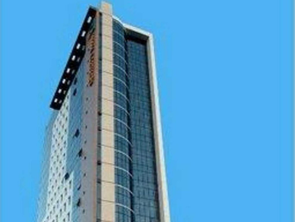 Фото Quality Hotel Manaus