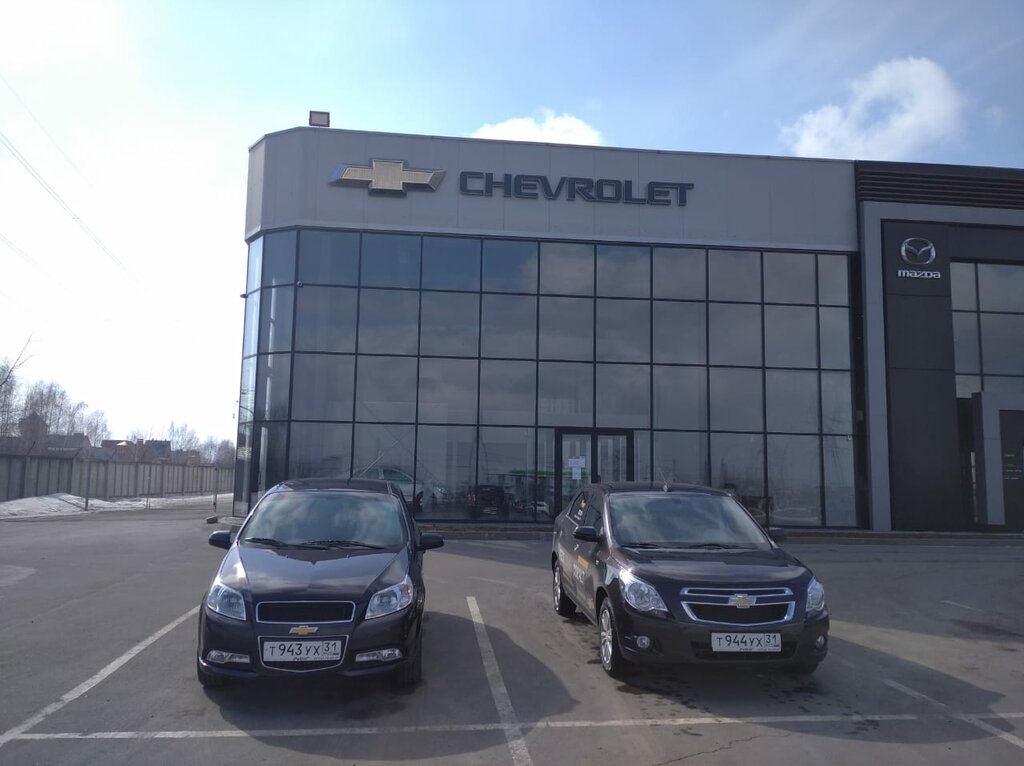 Центр changan просп алексея угарова 18д фото