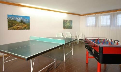 Гостиница Residence Viola в Трентино - Альто-Адидже