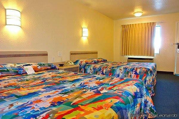 Фото Motel 6 Tallahassee, Fl - Downtown