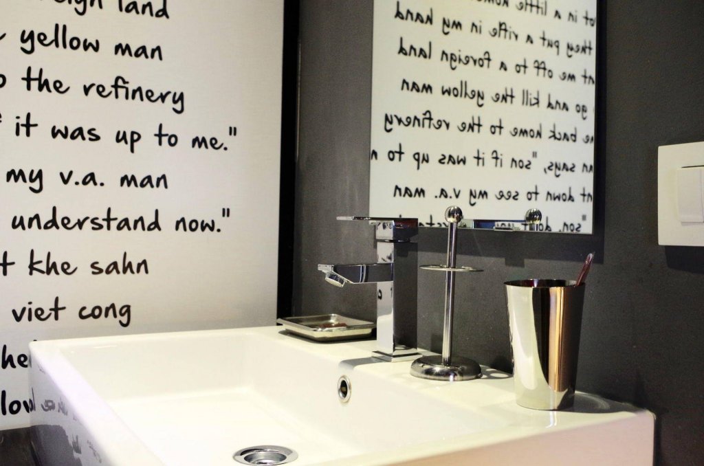 Фото Rock Star Hotel