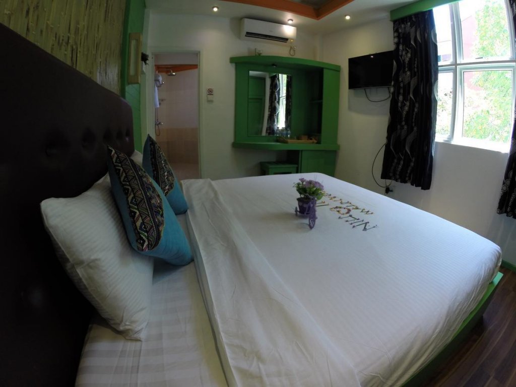 Фото Niu Inn & SPA Hulhumale