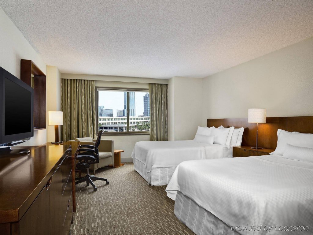 Фото The Westin Tampa Waterside