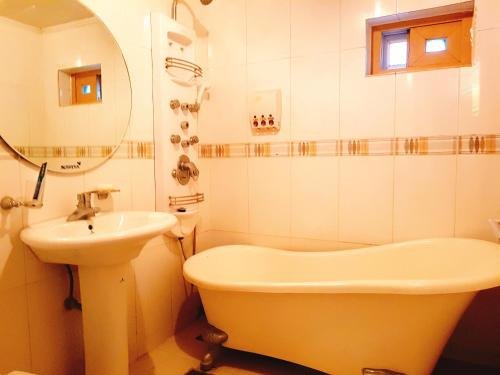 Фото Naviya Motel