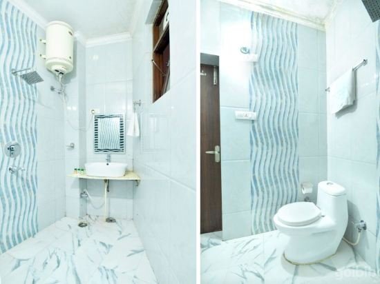 Фото Oyo 8278 Supremo