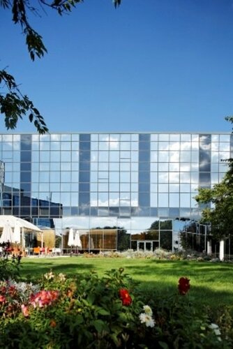 Гостиница Courtyard Paris Roissy Charles De Gaulle Airport в Мо