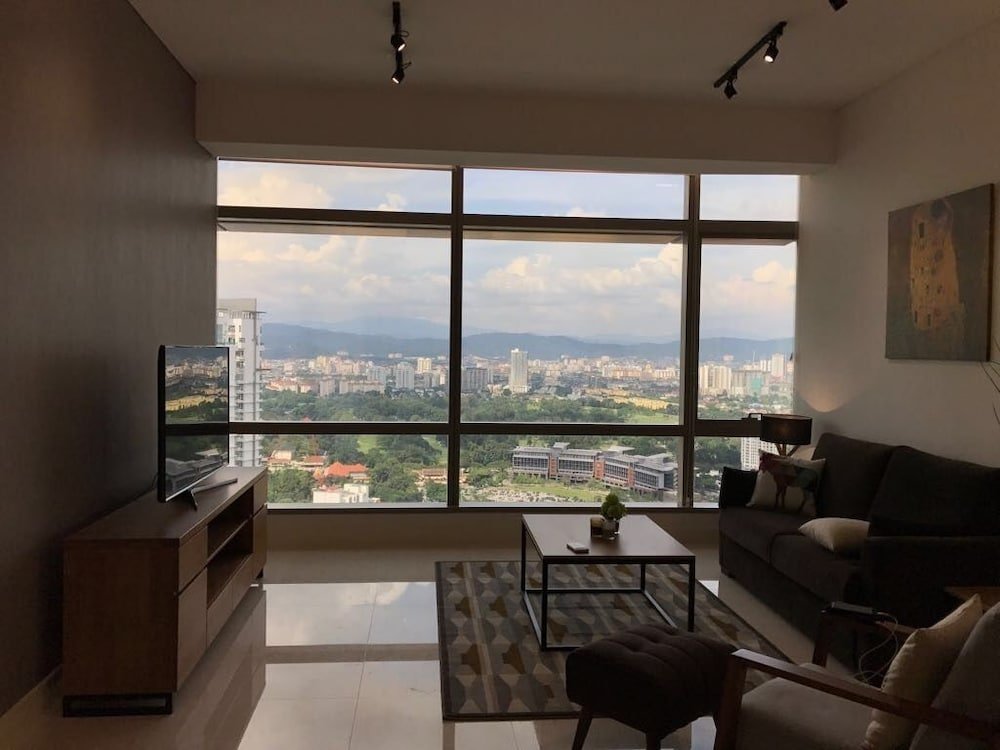 Фото Banyan Tree Kuala Lumpur