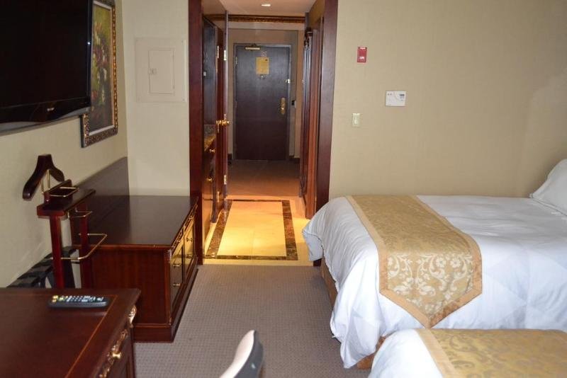 Фото Radisson Toronto Airport West