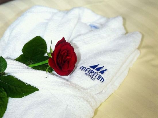 Фото Maritim Seehotel Timmendorfer Strand