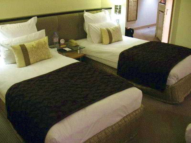 Фото InterContinental Adelaide, an Ihg Hotel