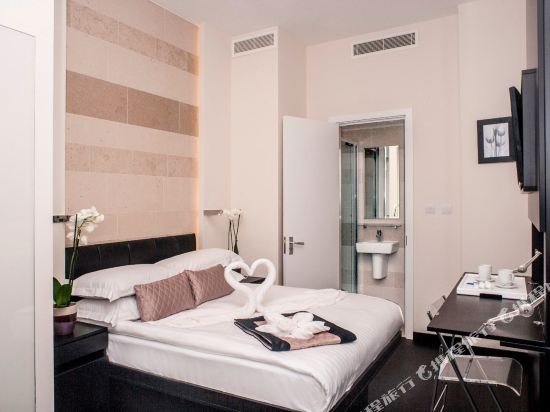 Фото NOX Golders Green