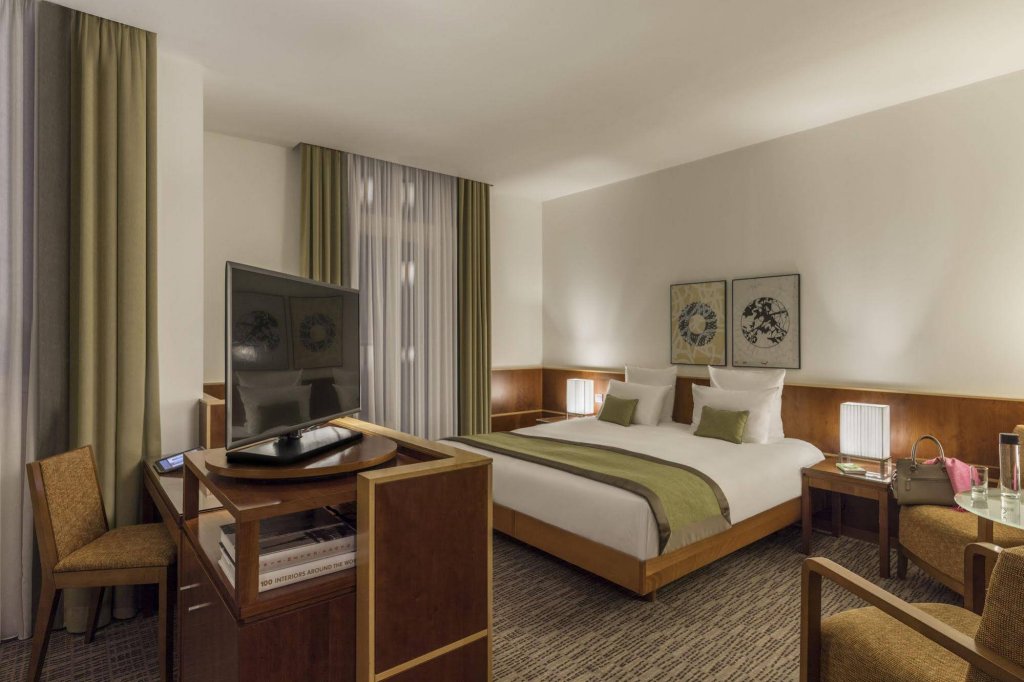 Фото Le Grand Hotel Cayre