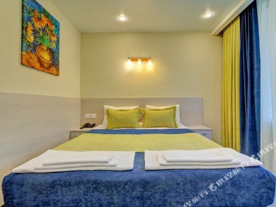 Фото Комфорт Класс