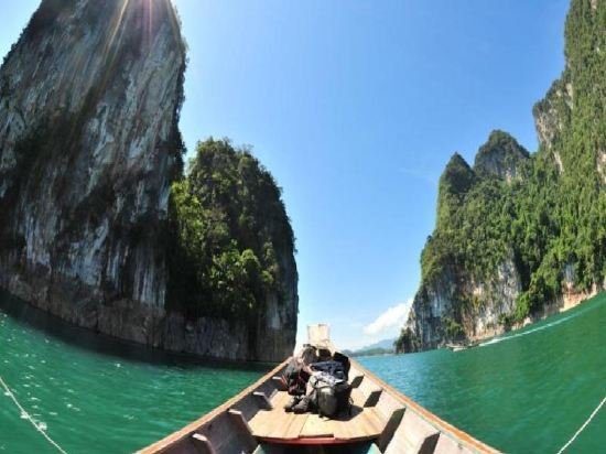 Фото Panvaree Resort