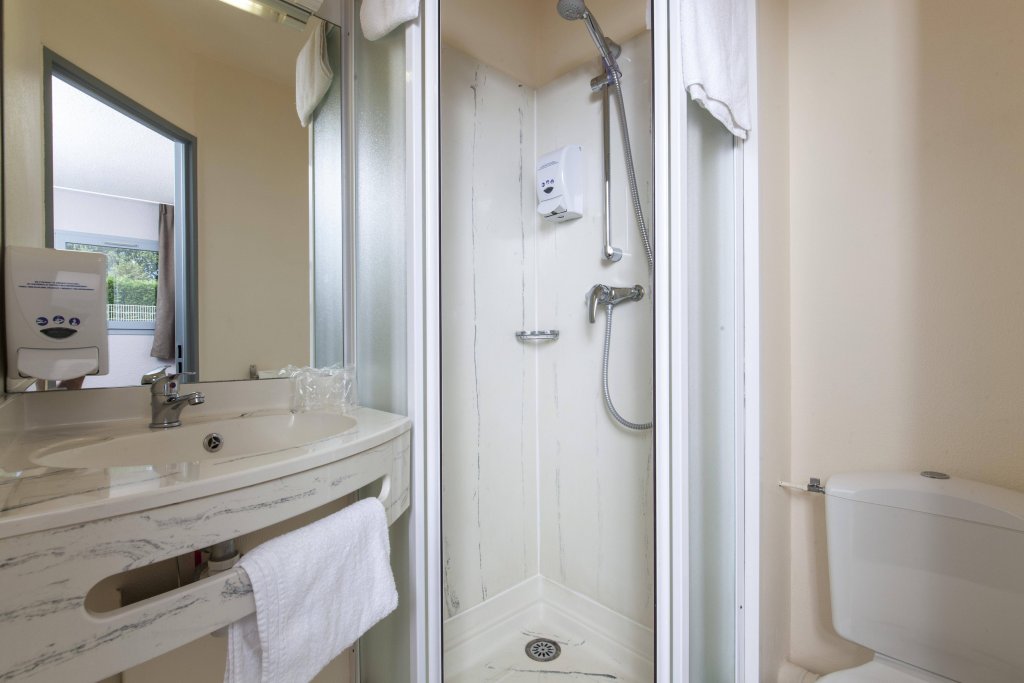 Фото Ibis Calais Car Ferry