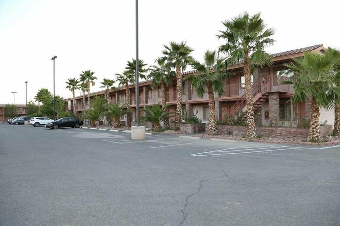Hotel Death Valley Inn & Rv Park, State of Nevada, photo