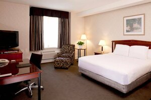 Hilton Cincinnati Netherland Plaza (Ohio, Hamilton County, Cincinnati), hotel