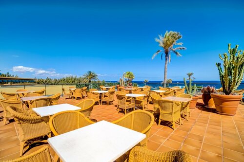 Гостиница Sbh Club Paraíso Playa - All Inclusive