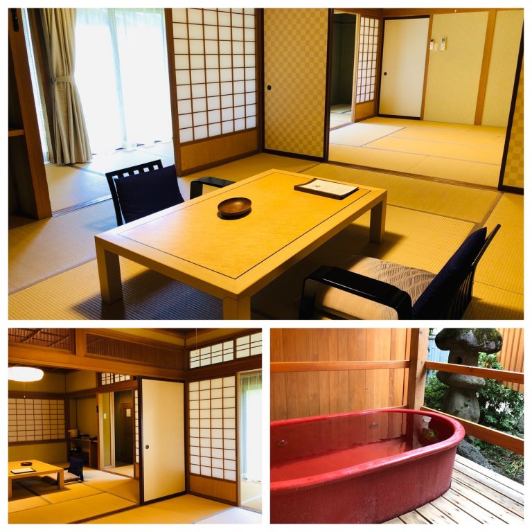Фото Hohoemino Kuyufu Tsuruya