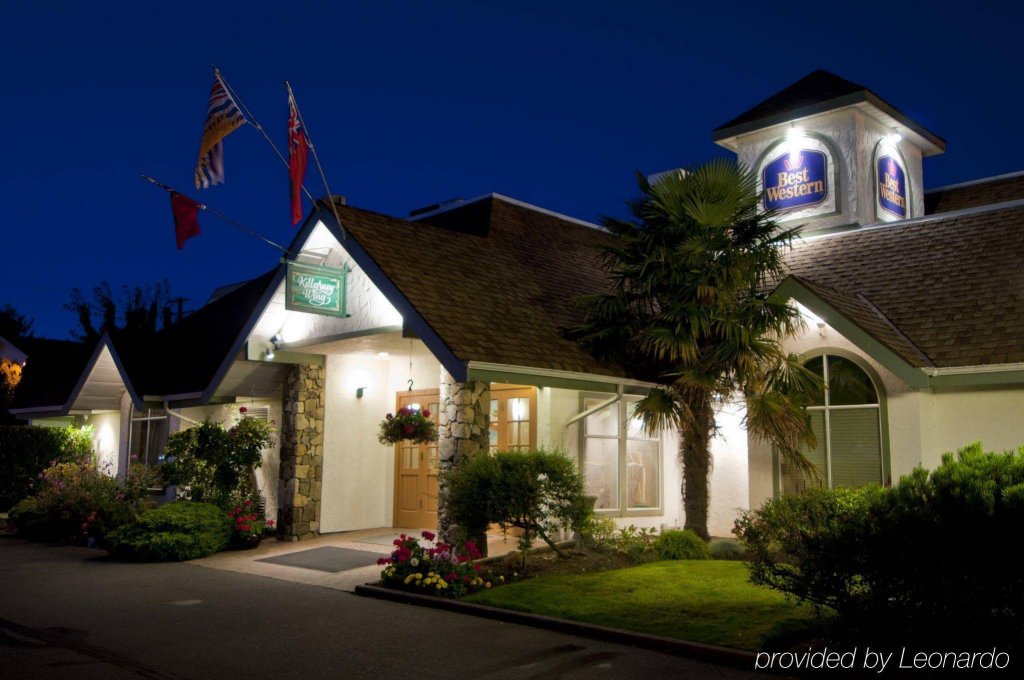 Фото Best Western Plus Emerald Isle Hotel