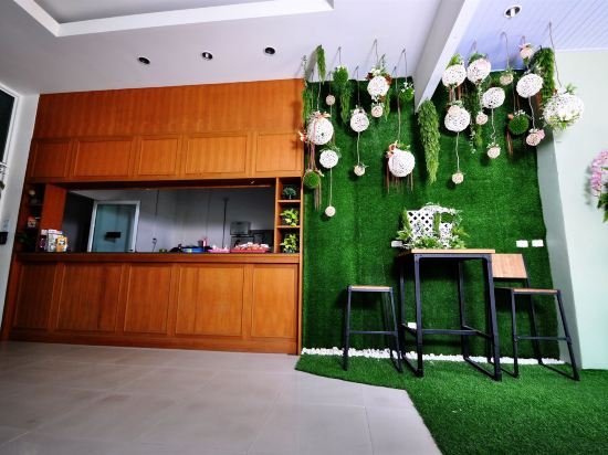 Фото Omsaga Hotel