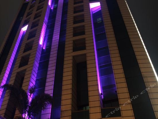 Фото Estanplaza Berrini