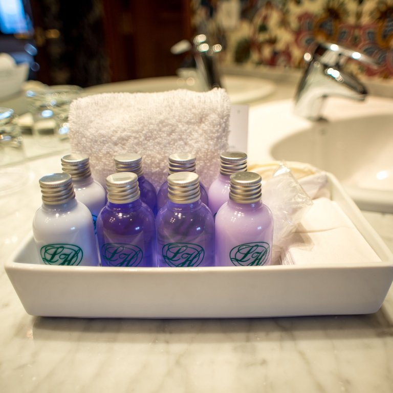 Фото Las Hayas Resort Hotel