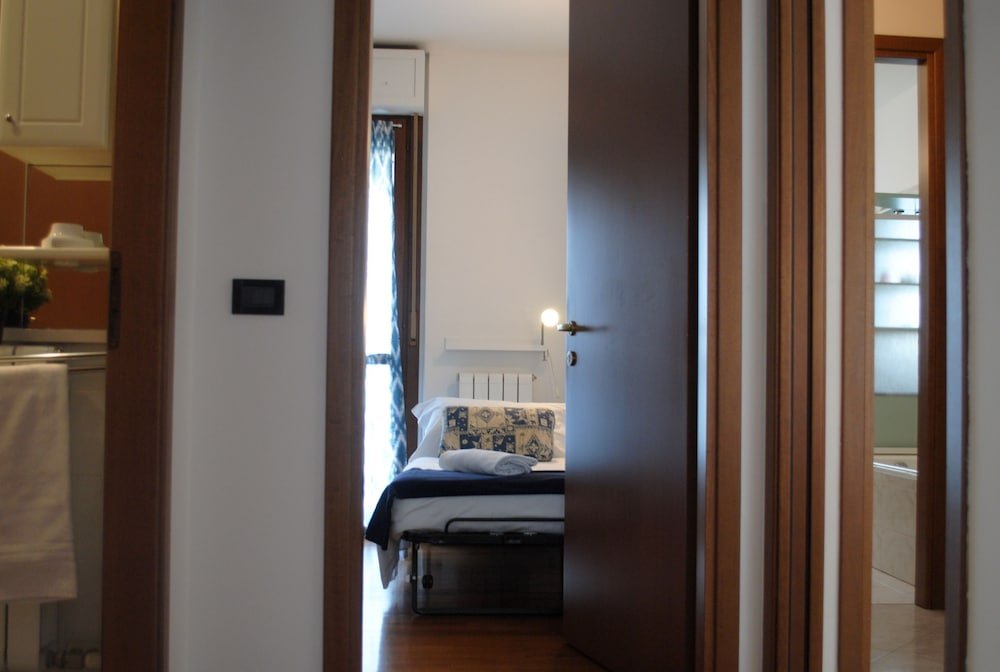 Фото Metropolitan Expo Flat 2