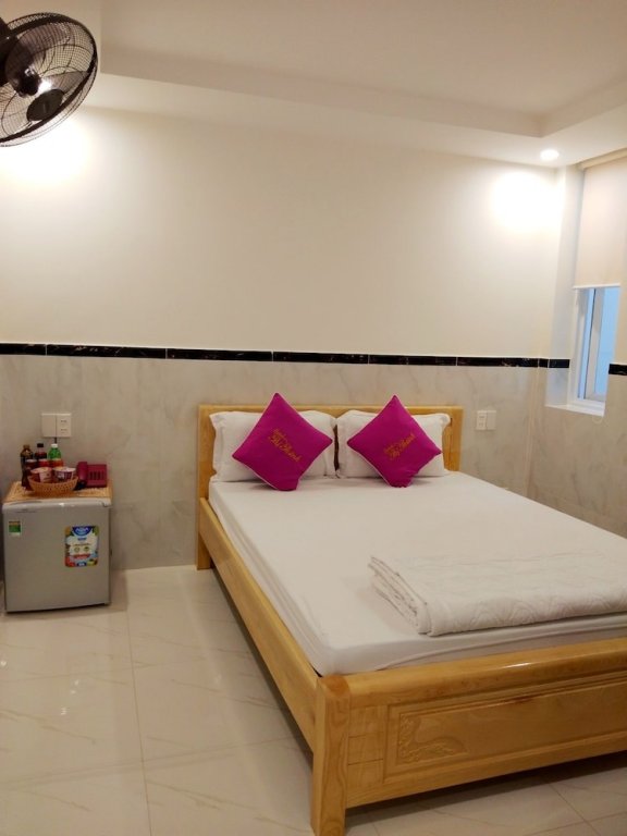 Фото Thanh Nam Hotel