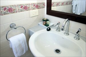 Гостиница Ballina Manor