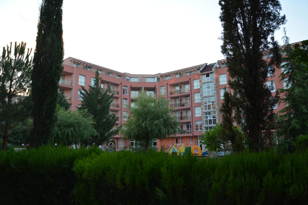 Фото Rainbow 2 Holiday Complex