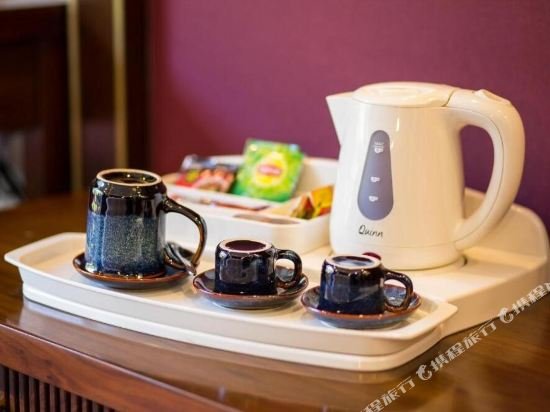 Фото Sapa Horizon Hotel