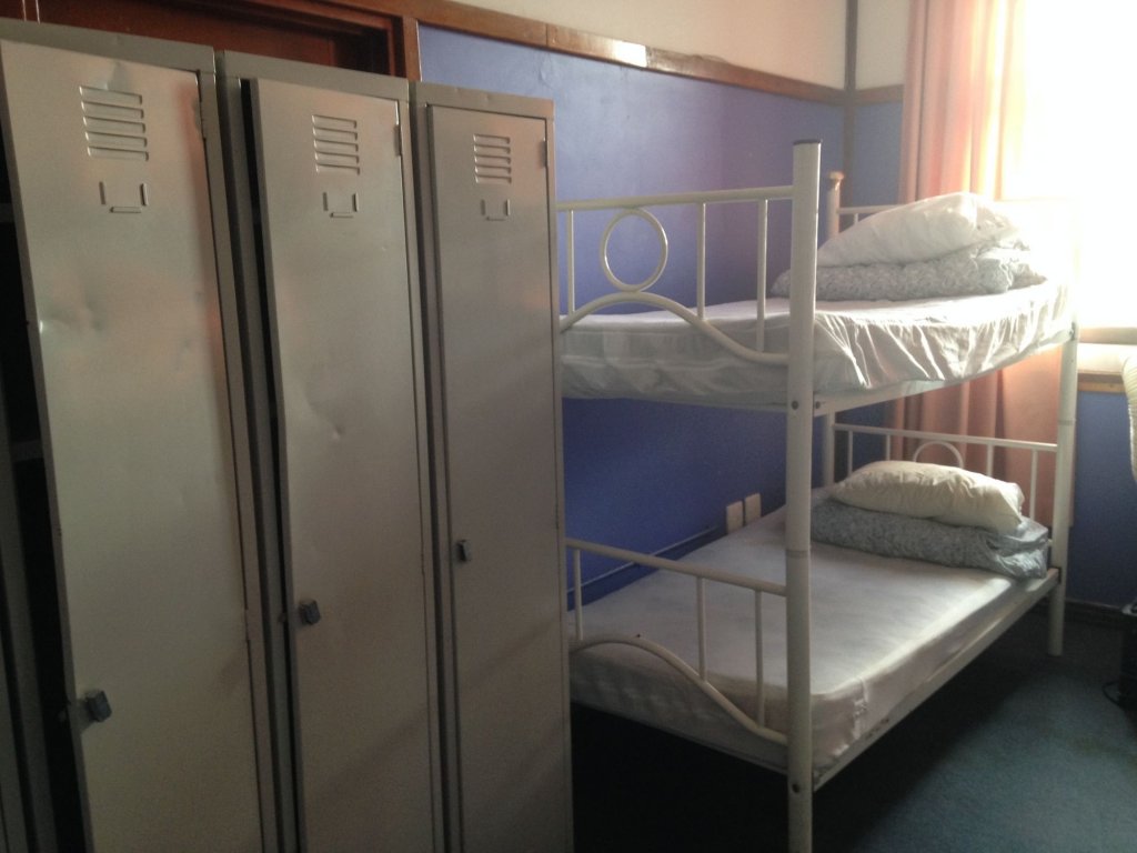 Фото The Old Swan Barracks - Hostel