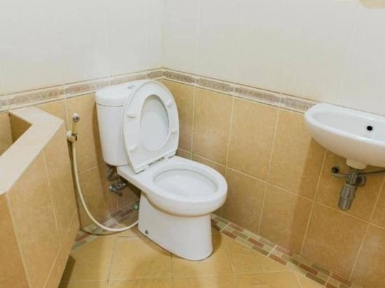 Фото Oyo 231 Hotel Andita Syariah