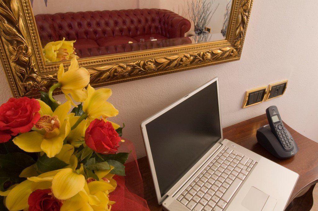 Фото Hotel Du Soleil