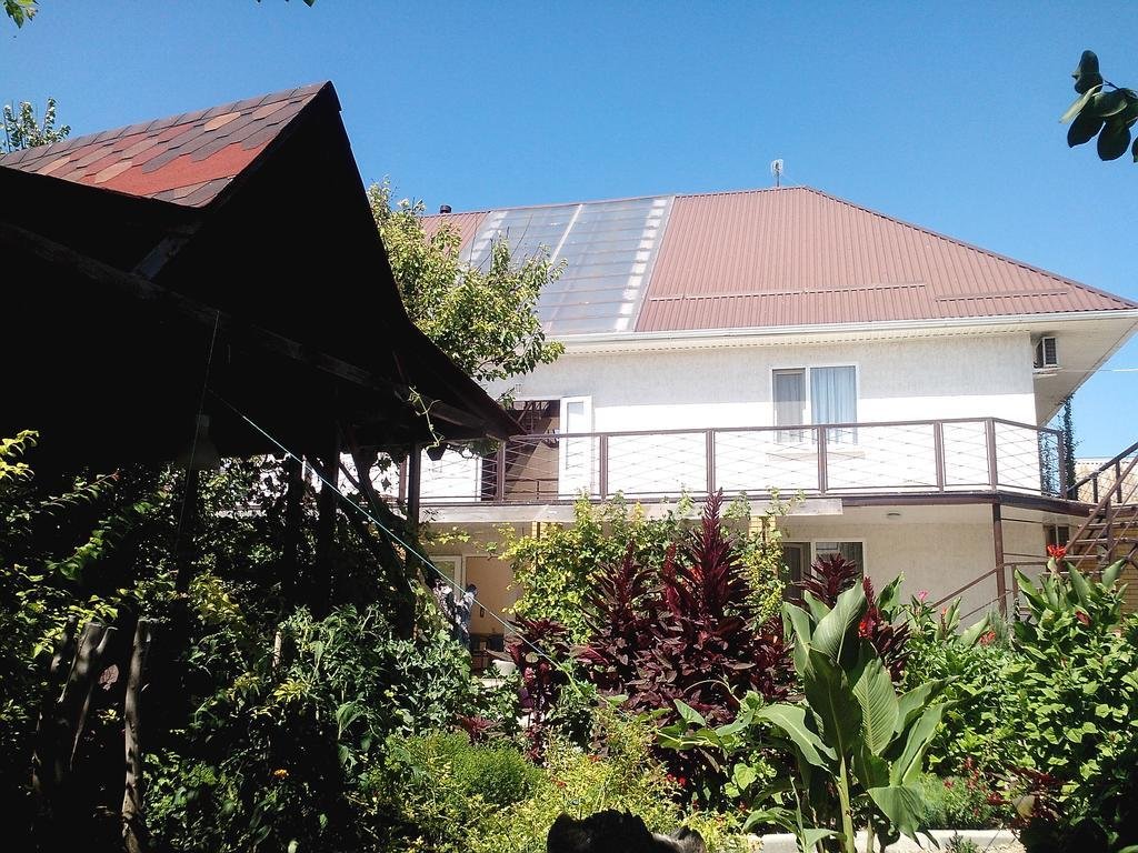 Фото Севилия Парк Отель