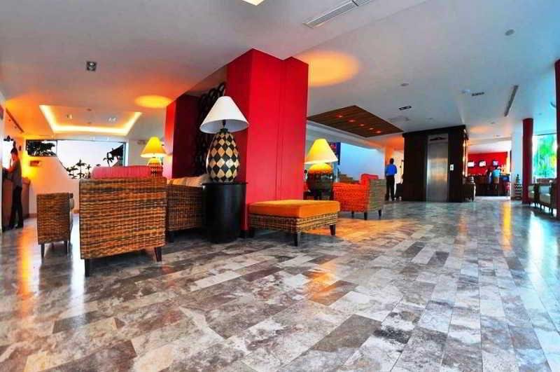 Фото Royal Decameron Punta Centinela