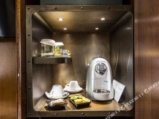 Фото Santa Chiara Hotel