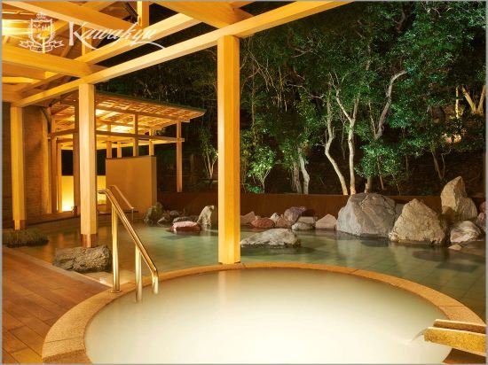 Фото Hotel Kawakyu