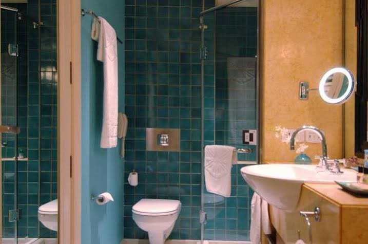 Фото The Oberoi Rajvilas