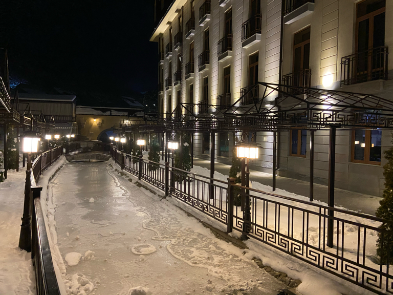 Фото Элегант