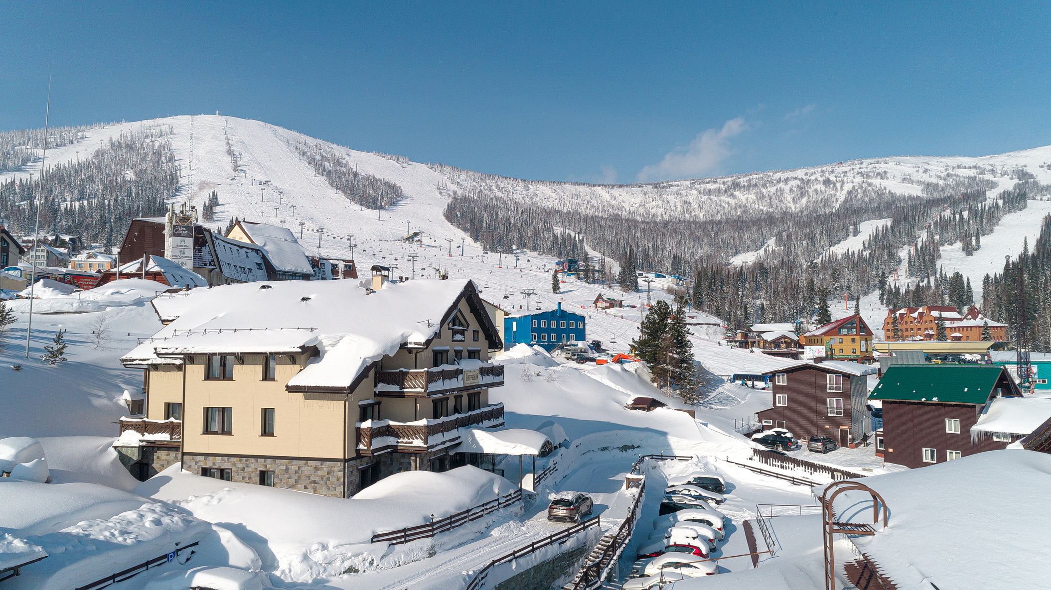Фото Губернская