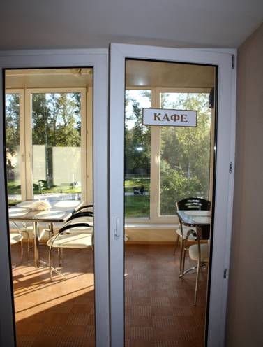 Фото Берёзовая Роща