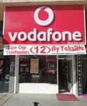 Vodafone Bayi - İnce İletişim (Konya, Selçuklu, Nişantaş Mah., Kalemkar Sok., 7) ، متجر للهواتف المحمولة