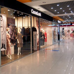 CocosLook (Molodyozhny prospekt, 10), clothing store