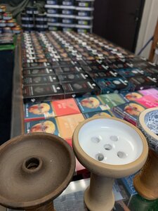 Vape shop Tochka Para, Sarapul, photo