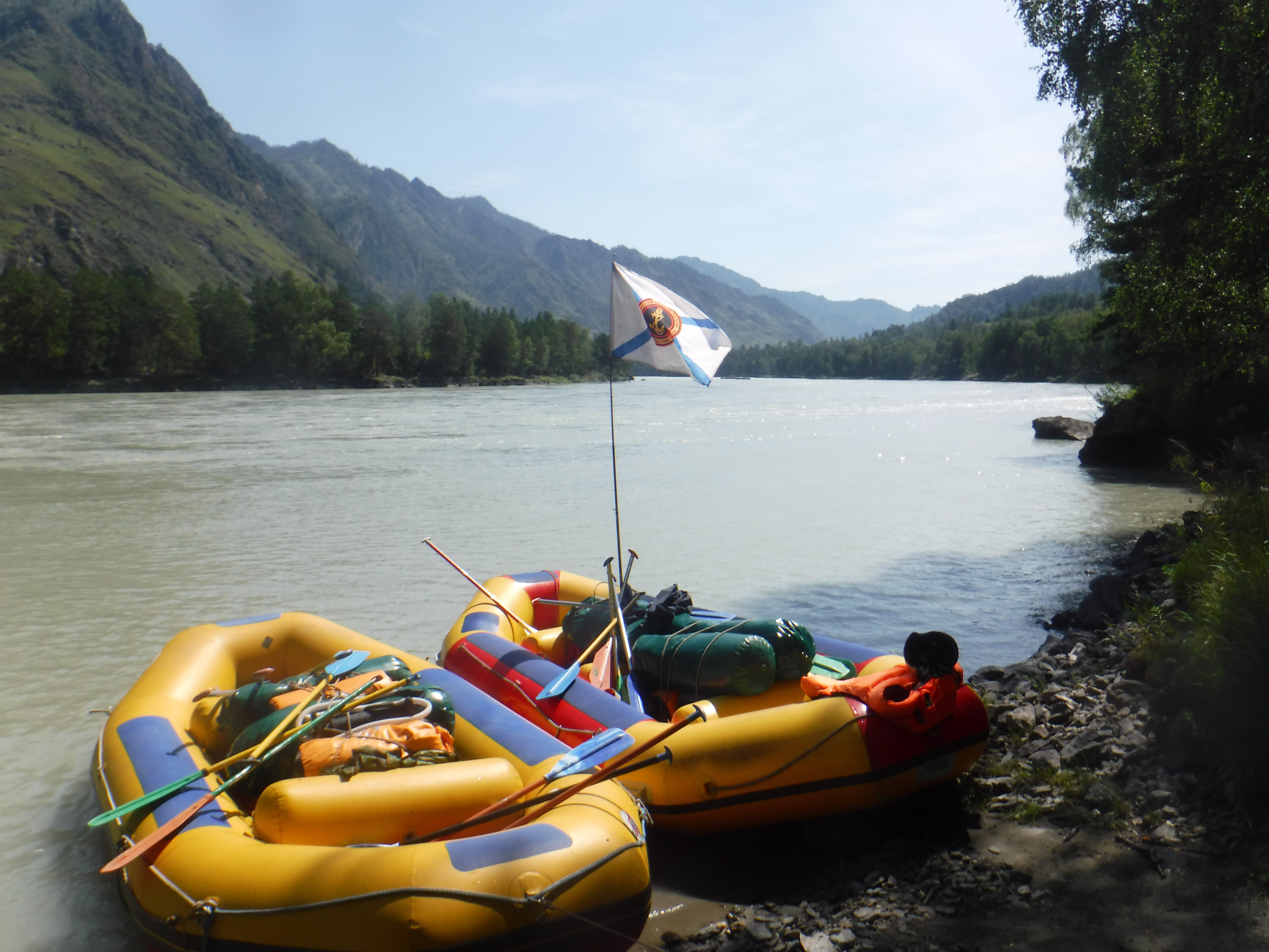 Фото Ак-Талай тур